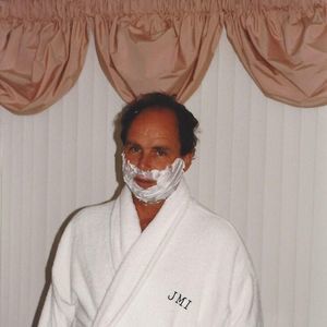 Meet your Posher, James